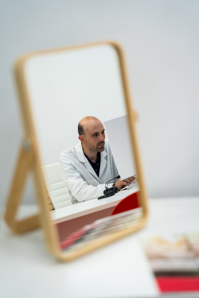 Centro auditivo Angelsfon en el Carrer del Peix, El Vendrell (4 de 10)