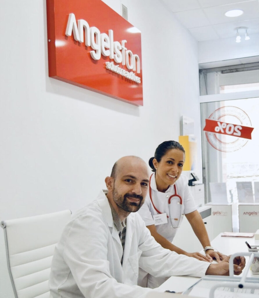 La importancia de las revisiones auditivas