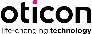 Audífonos Oticon